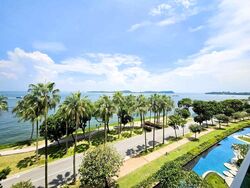The Coast at Sentosa Cove (D4), Condominium #498761771